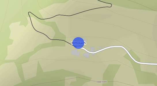 Immobilienpreise Rittolach