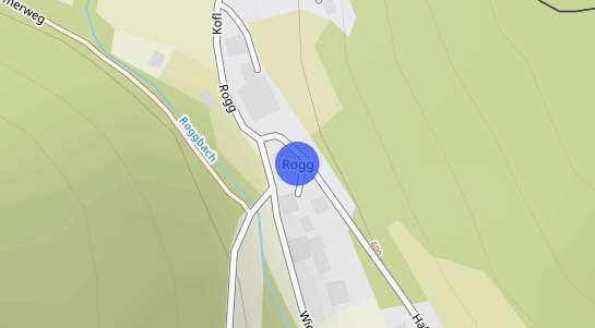 Immobilienpreise Rogg