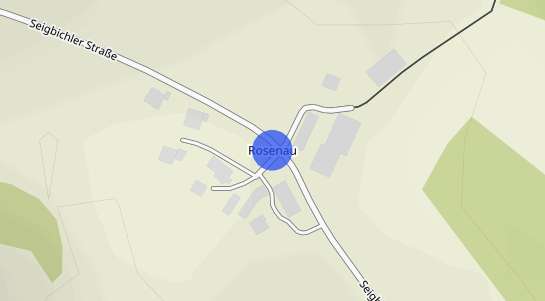 Immobilienpreise Rosenau