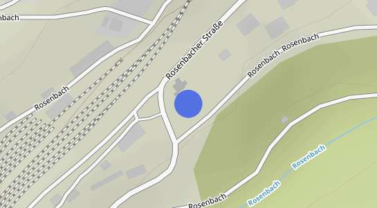 Immobilienpreise Rosenbach