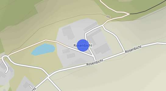 Immobilienpreise Rosenbichl