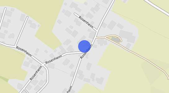 Immobilienpreise Rosenheim