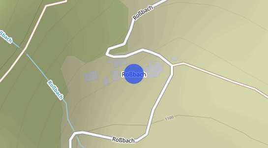 Immobilienpreise Roßbach