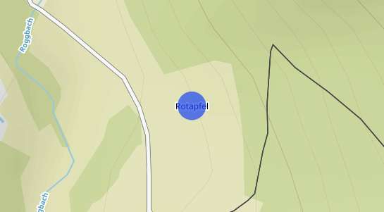 Immobilienpreise Rotapfel