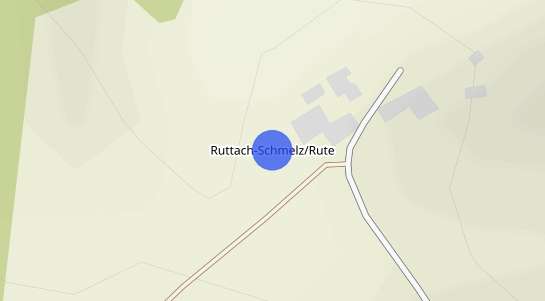 Immobilienpreise Ruttach-Schmelz / Rute