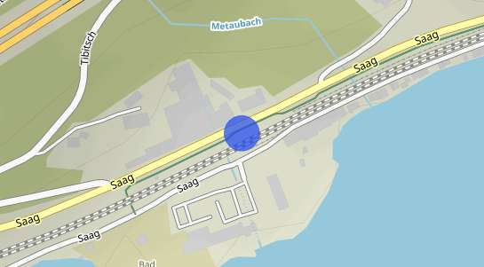 Immobilienpreise Saag