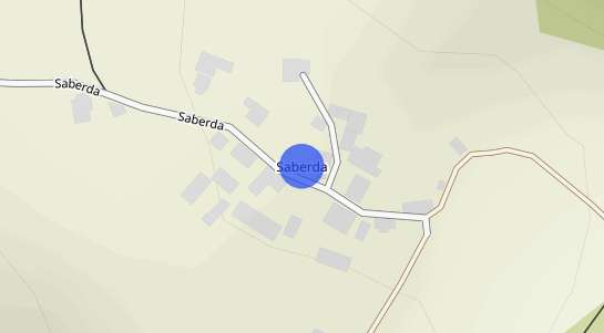 Immobilienpreise Saberda