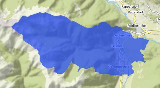 Immobilienpreise Sachsenburg