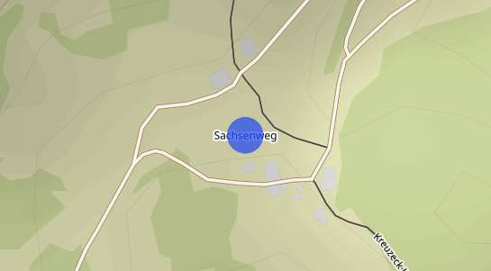 Immobilienpreise Sachsenweg