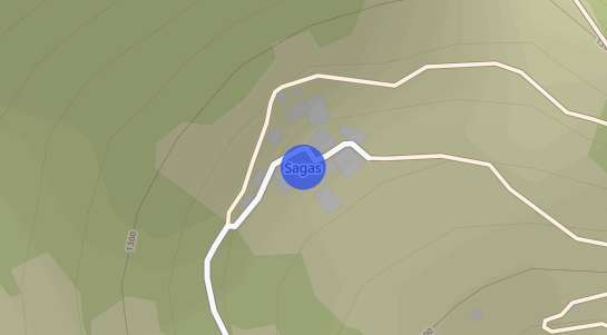 Immobilienpreise Sagas