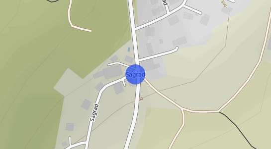 Immobilienpreise Sagrad