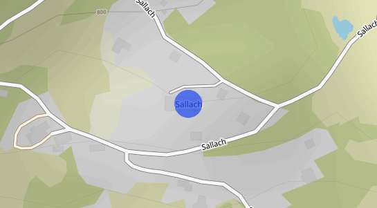 Immobilienpreise Sallach