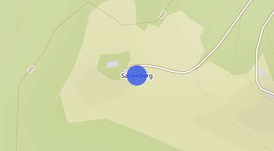 Immobilienpreise Salzenberg