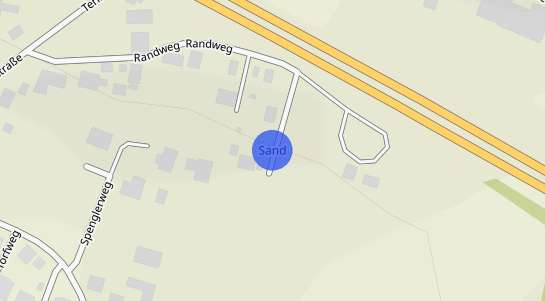 Immobilienpreise Sand