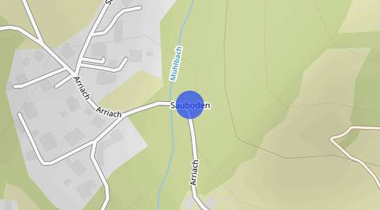 Immobilienpreise Sauboden