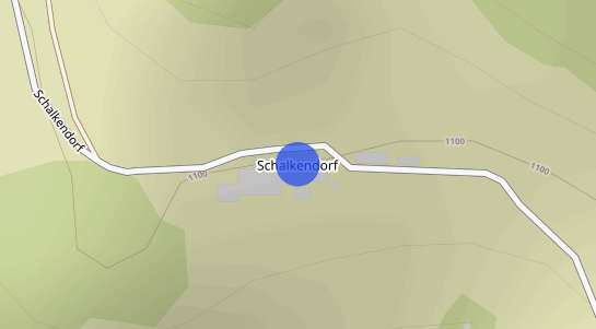 Immobilienpreise Schalkendorf