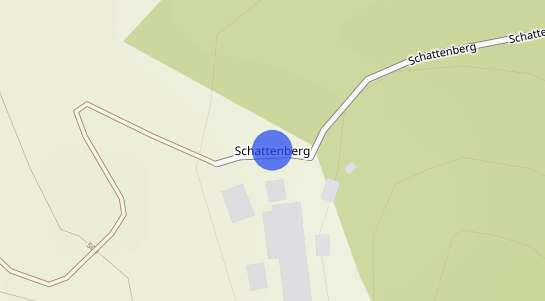 Immobilienpreise Schattenberg