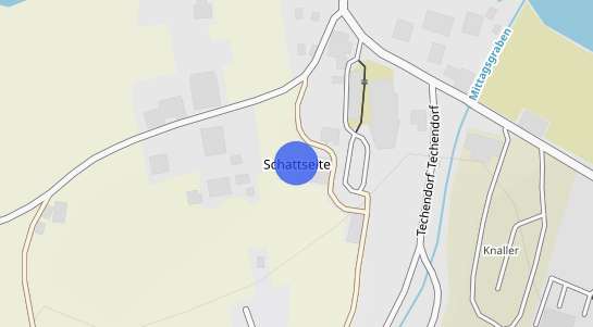 Immobilienpreise Schattseite