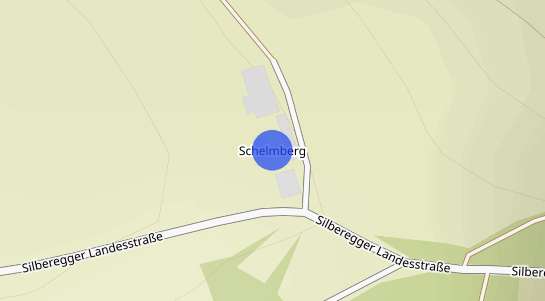 Immobilienpreise Schelmberg