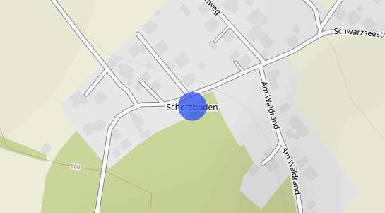 Immobilienpreise Scherzboden