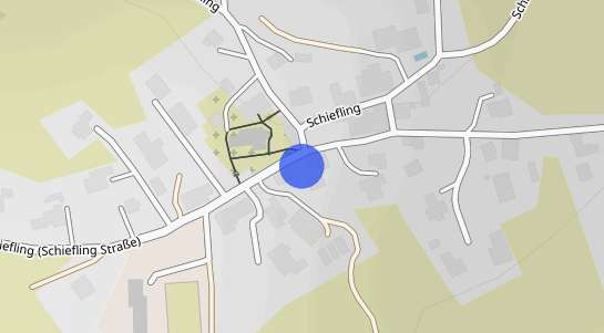 Immobilienpreise Schiefling