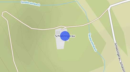 Immobilienpreise Schlatzingerau