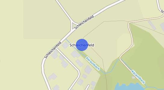 Immobilienpreise Schleichenfeld