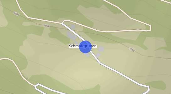 Immobilienpreise Schmalzgrube