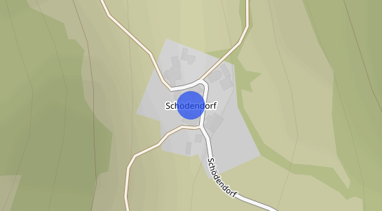 Immobilienpreise Schödendorf