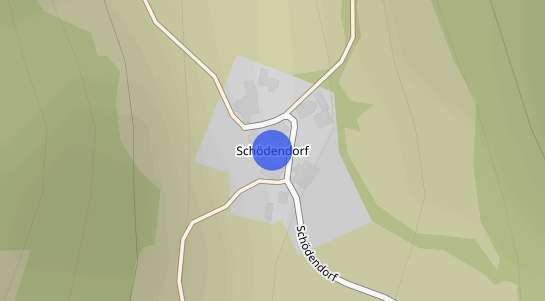 Immobilienpreise Schödendorf