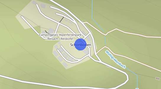 Immobilienpreise Schönboden