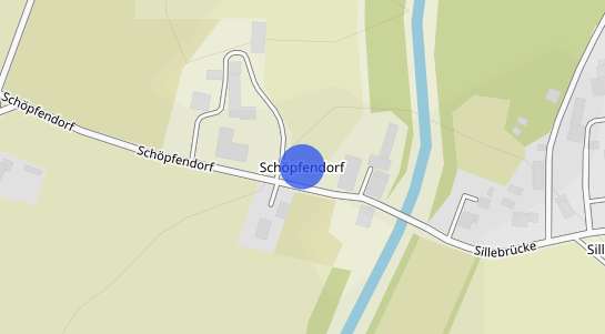 Immobilienpreise Schöpfendorf