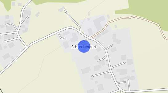 Immobilienpreise Schreckendorf