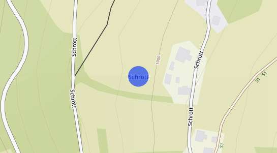 Immobilienpreise Schrott