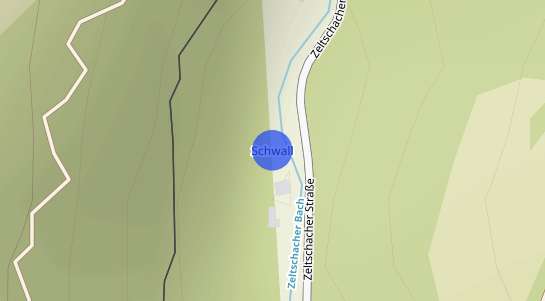 Immobilienpreise Schwall