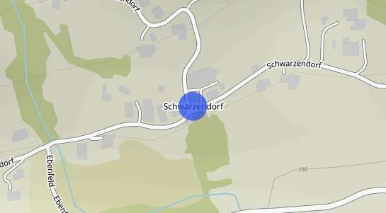 Immobilienpreise Schwarzendorf