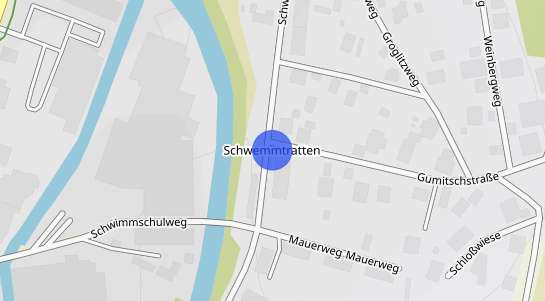 Immobilienpreise Schwemmtratten