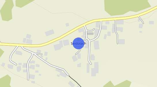 Immobilienpreise Seidolach