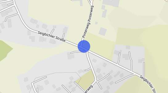 Immobilienpreise Seigbichl