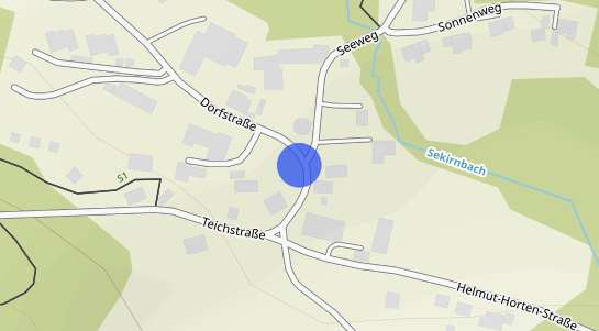 Immobilienpreise Sekirn