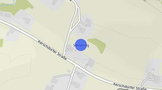 Immobilienpreise Semering