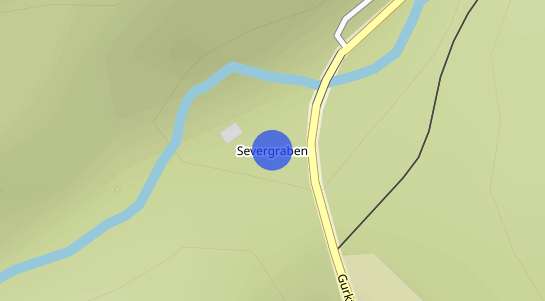 Immobilienpreise Severgraben