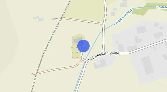 Immobilienpreise Siebending