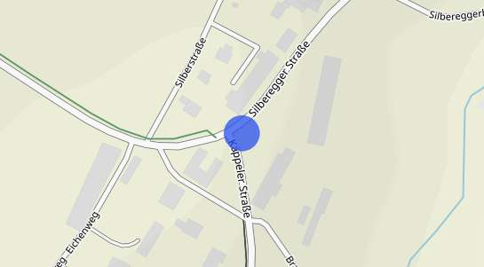 Immobilienpreise Silberegg