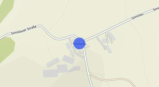 Immobilienpreise Simislau