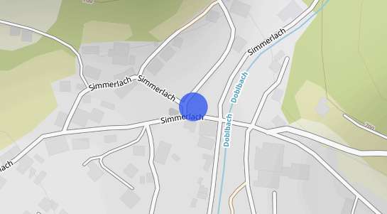 Immobilienpreise Simmerlach
