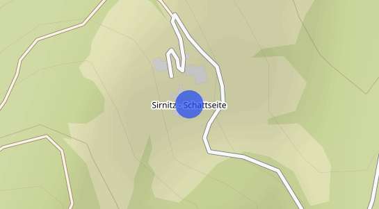 Immobilienpreise Sirnitz-Schattseite