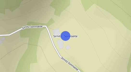 Immobilienpreise Sirnitz-Sonnseite