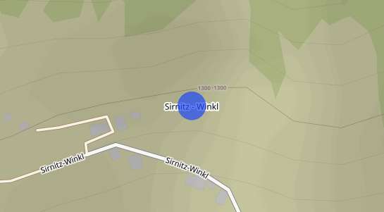 Immobilienpreise Sirnitz-Winkl