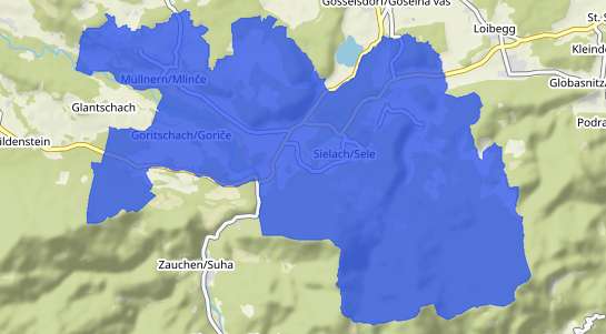 Immobilienpreise Sittersdorf